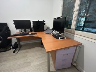 Mesa despacho