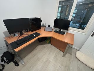 Mesa despacho