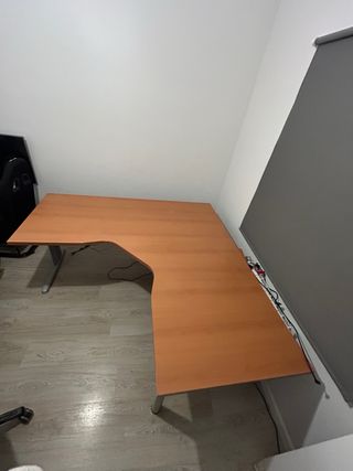 Mesa despacho