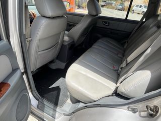 Hyundai Terracan 2.9 163cv full