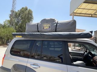 Hyundai Terracan 2.9 163cv full