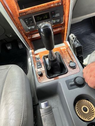 Hyundai Terracan 2.9 163cv full