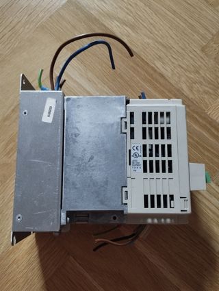 OMRON VS mini J7