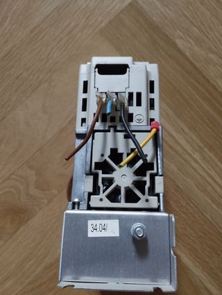 OMRON VS mini J7