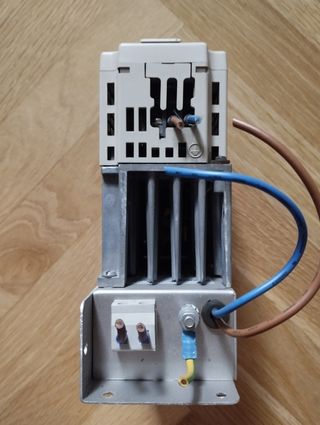 OMRON VS mini J7