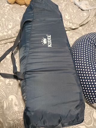 Cuna viaje