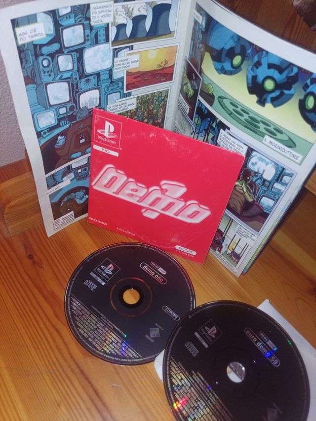 Rare PlayStation 1
