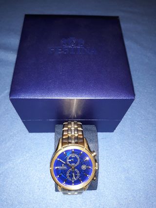 Reloj festina