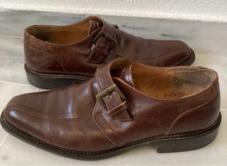 Zapatos de vestir