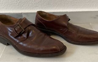 Zapatos de vestir