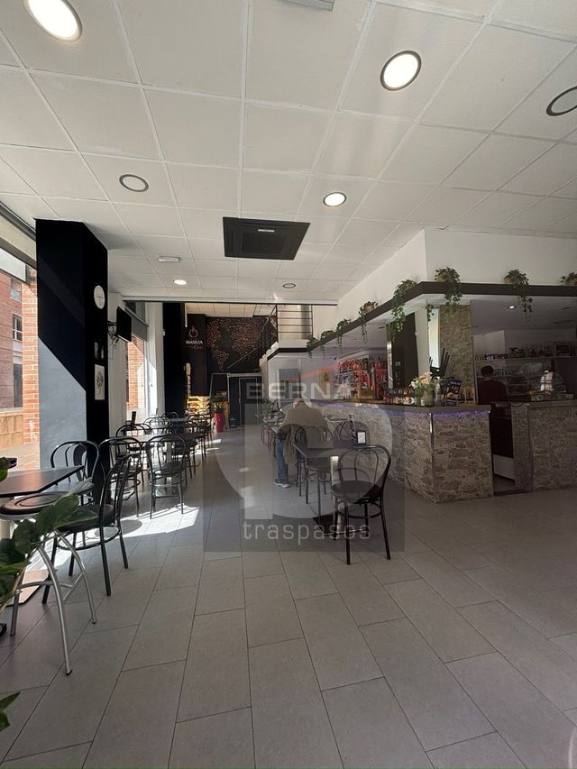 Bar Valencia Traspasa