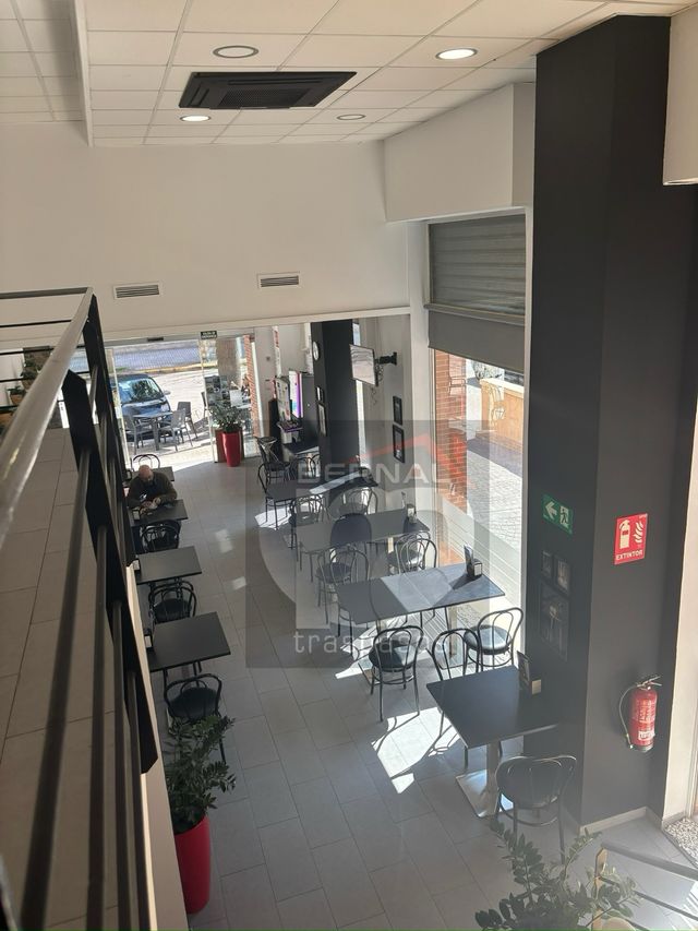 Bar Valencia Traspasa