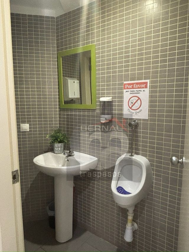 Bar Valencia Traspasa