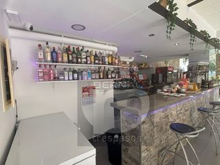 Bar Valencia Traspasa