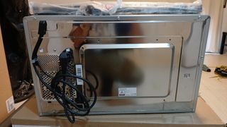 Microondas Balay 3CP5002N3, nuevo, integrable 