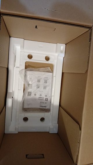 Microondas Balay 3CP5002N3, nuevo, integrable 