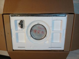 Microondas Balay 3CP5002N3, nuevo, integrable 