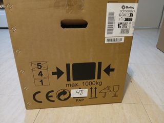 Microondas Balay 3CP5002N3, nuevo, integrable 