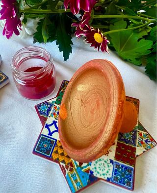 Pack ritual de belleza natural bereber / marroquí