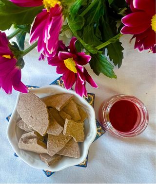 Pack ritual de belleza natural bereber / marroquí