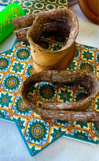 Pack ritual de belleza natural bereber / marroquí
