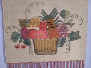 Tapiz para colgar en pared