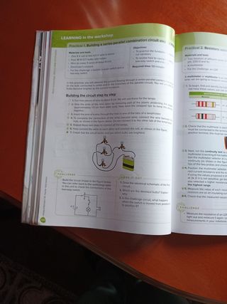 Technology and Digitalisation 3º ESO - Project STAR