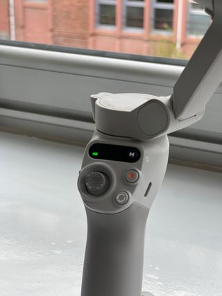 DJI Osmo Mobile SE Estabilizador para móviles