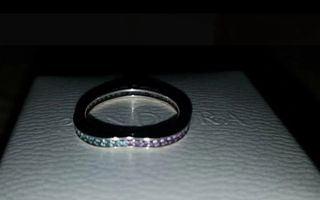 Anillo Pandora