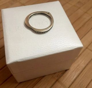 Anillo Pandora