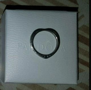Anillo Pandora