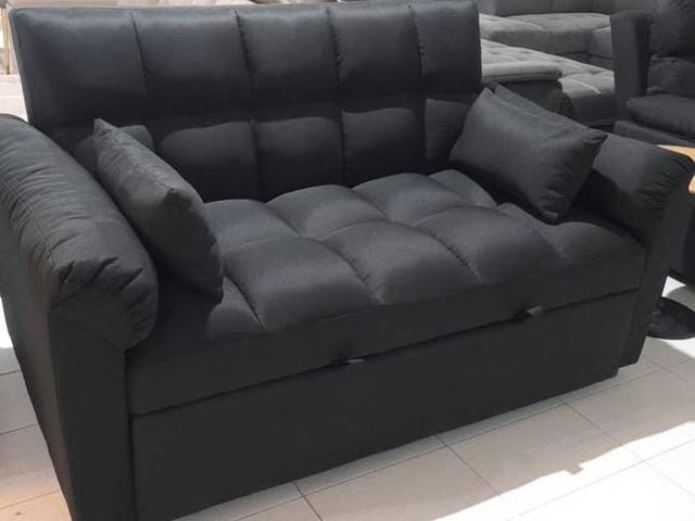 nuovo divano letto matrimoniale IN CONTRASSEGNO