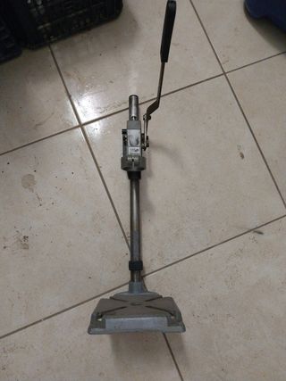 Soporte para taladro