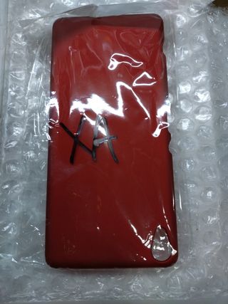 Cover Sony Xperia XA