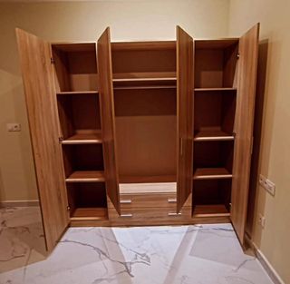 ARMARIOS TRES 3 PUERTAS