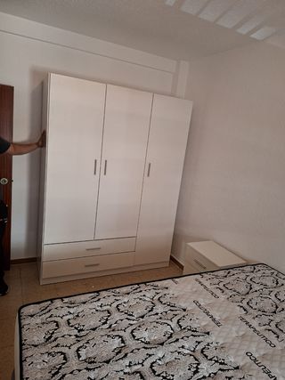 ARMARIOS TRES 3 PUERTAS