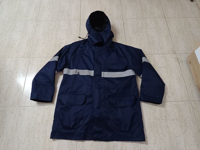 CHAQUETÓN FORD TALLA XL