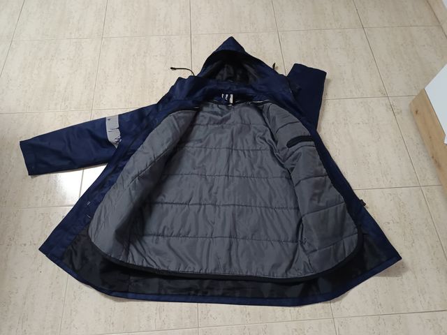 CHAQUETÓN FORD TALLA XL