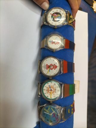 Reloj