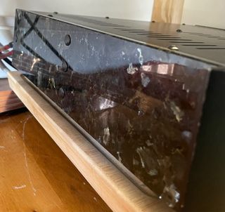 Etapa de potencia Adyton