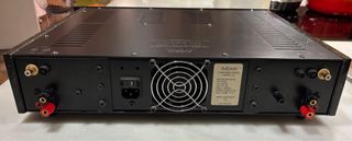 Etapa de potencia Adyton