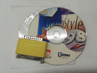 Gravograph GravoStyle 98