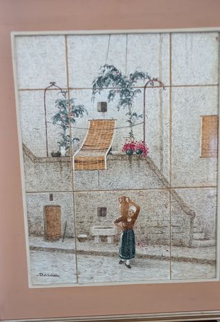 N2 quadri d'autore. Domenico Lacava