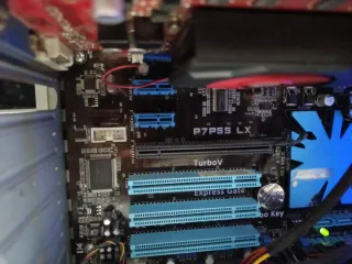 ORDENADOR PC ASUS I5