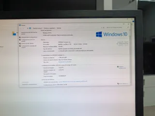 ORDENADOR PC ASUS I5