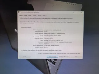 ORDENADOR PC ASUS I5