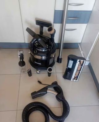 Aspirador Majestic Filterqueen 95 th Aniversary