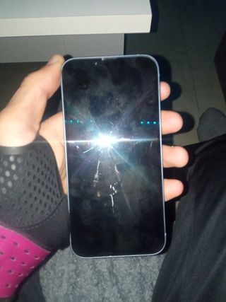 iPhone 14