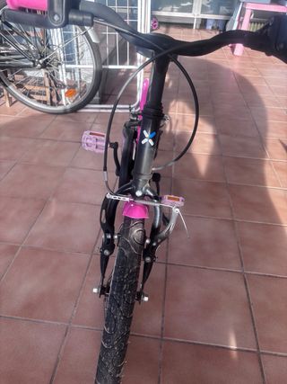 Bicicleta 16’’