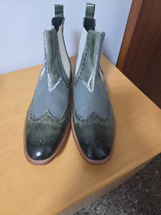 Zapatos